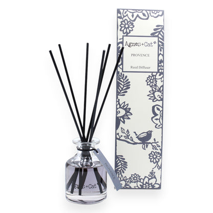 Difusor de caña de 140 ml - Provenza - Agnes + Cat Reed Diffusers 140ml
