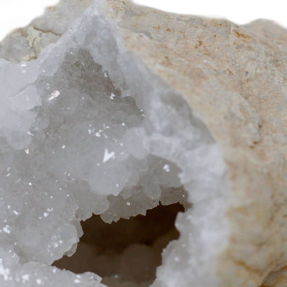 Geodas de Calcita - 15-18 cm - Piedras Geodes de Calcita
