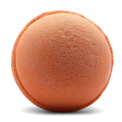 Bomba de Baño Mandarina y Pomelo