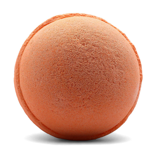 Bomba de Baño Mandarina y Pomelo - Bombas de Baño Jumbo
