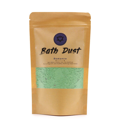 Polvo de Baño Romance 190gr