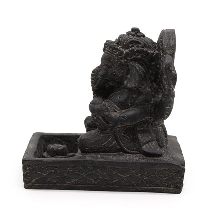 Incienso Ganesh Fengshui (negro antiguo)