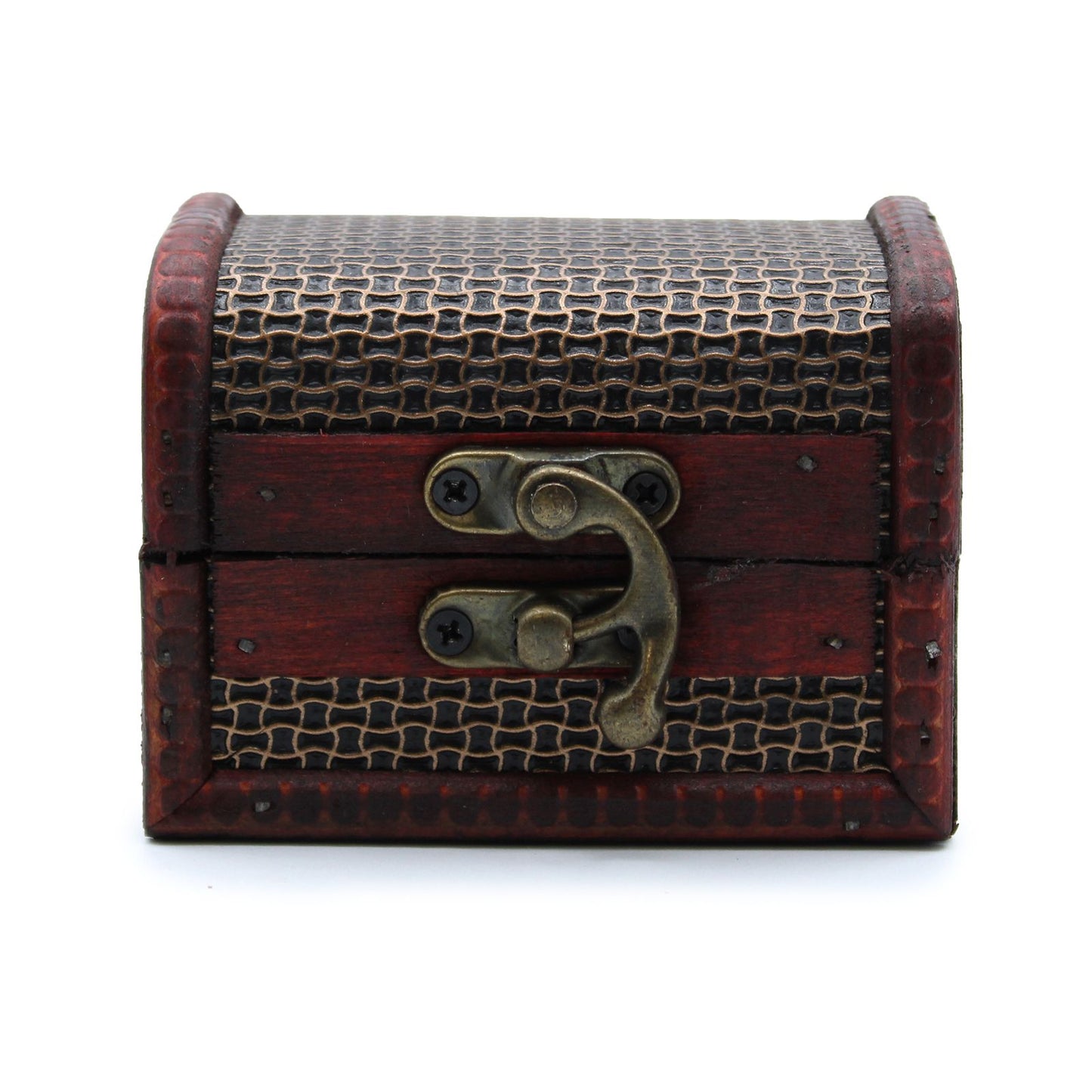 Med Caja Colonial - Malla en Relieve
