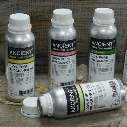 Aceites de Fragancia 250g - Nag Champa - Aceites de Fragancia 250g