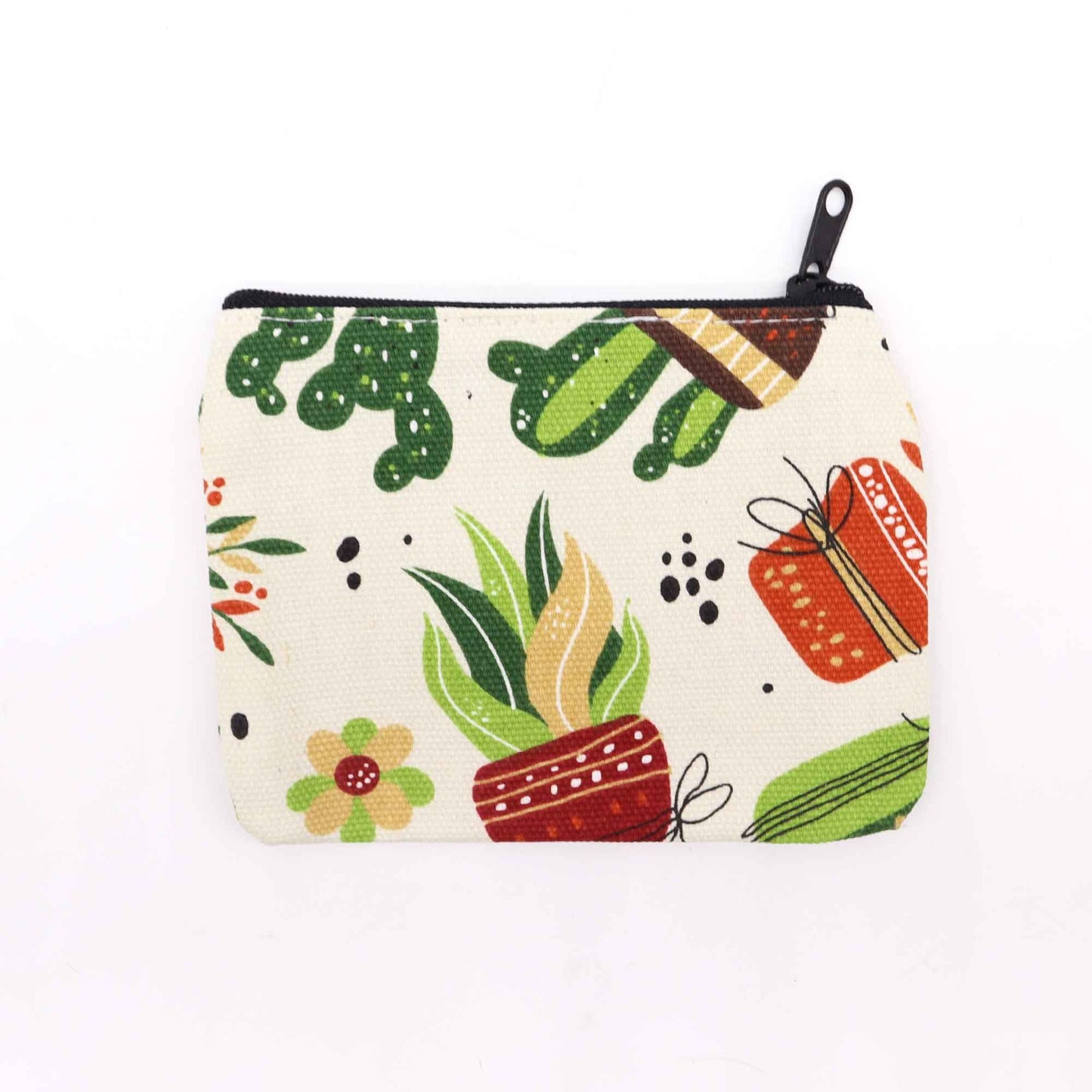 Mini bolsa multiusos (Aleatorio) 14x10cm