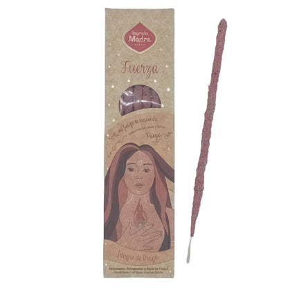 5 Elementos Aire - Alegría - Incienso 5 Elementos