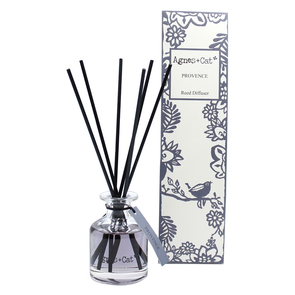 Difusor de caña de 140 ml - Provenza - Agnes + Cat Reed Diffusers 140ml