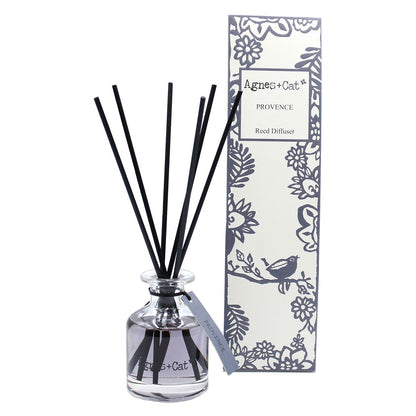 Difusor de caña de 140 ml - Provenza - Agnes + Cat Reed Diffusers 140ml
