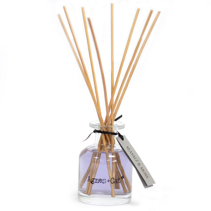 Difusor de caña de 140 ml - Sal Marina y Musgo