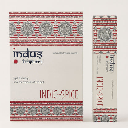 Indus Tesoros - Indic-Spice- 15gms