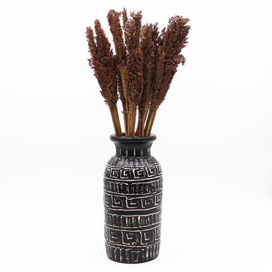 Manojo de Hierba Cantal - Chocolate