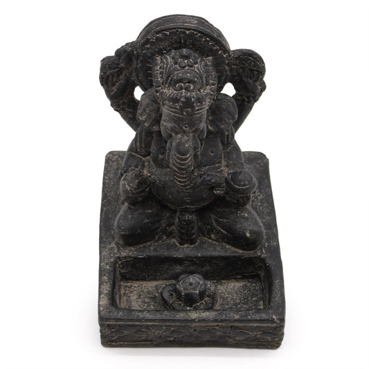 Incienso Ganesh Fengshui (negro antiguo)