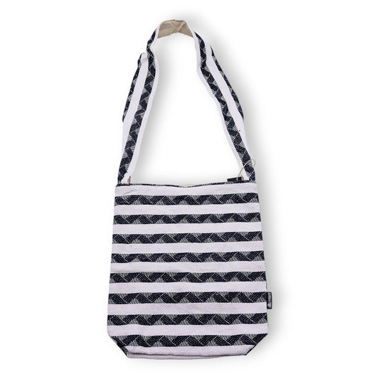 Bolsos Jacquard Naturales – Atlas Nómada – Bolso Tote Nómada - Bolsas Jacquard Naturales – Atlas Nomad, Artisan Product