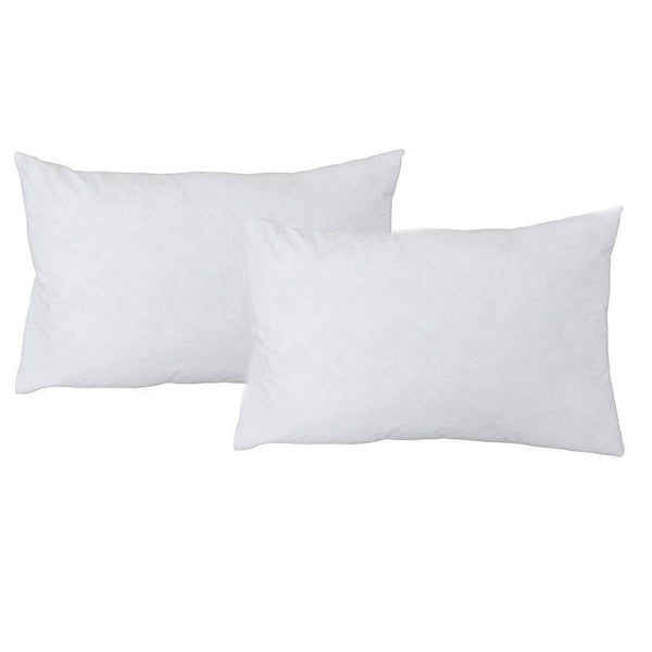 Housse de coussin 75x50 cm 650g