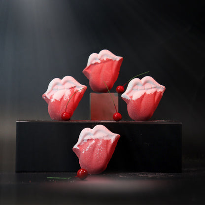 Bomba de Baño - Labios 60g
