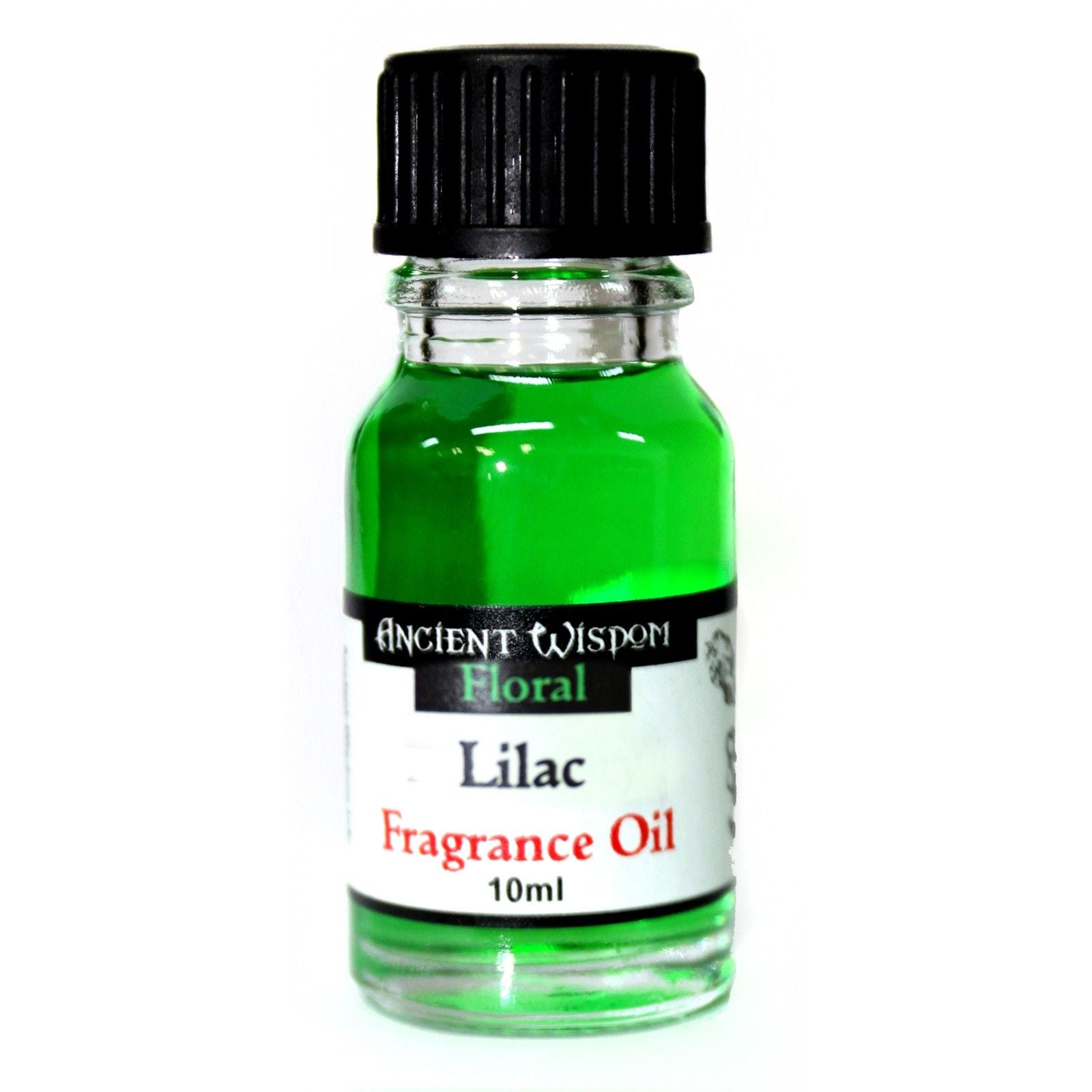 Aceites de Fragancia 10ml - Lila - Aceites de Fragancia 10ml, Cruelty Free