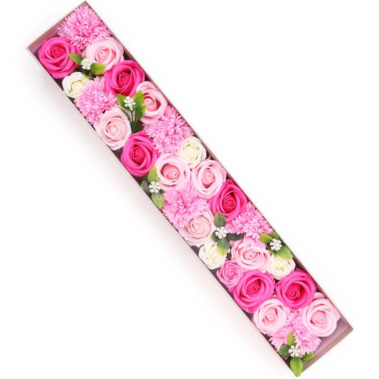 Extra Long Box - Baby Blessings - Roses