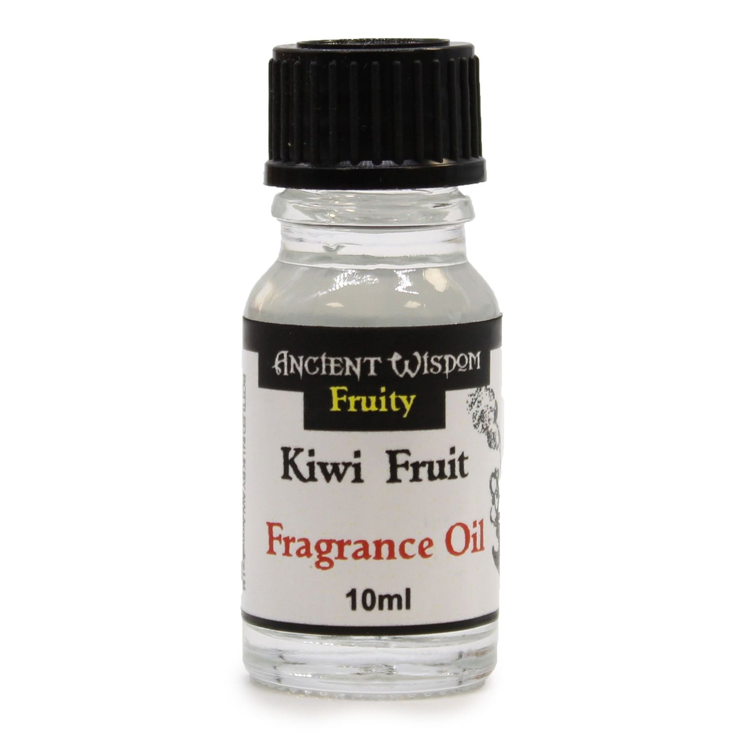 Kiwi Fruit Fragrance Oil 10ml - Aceites de Fragancia 10ml, Cruelty Free