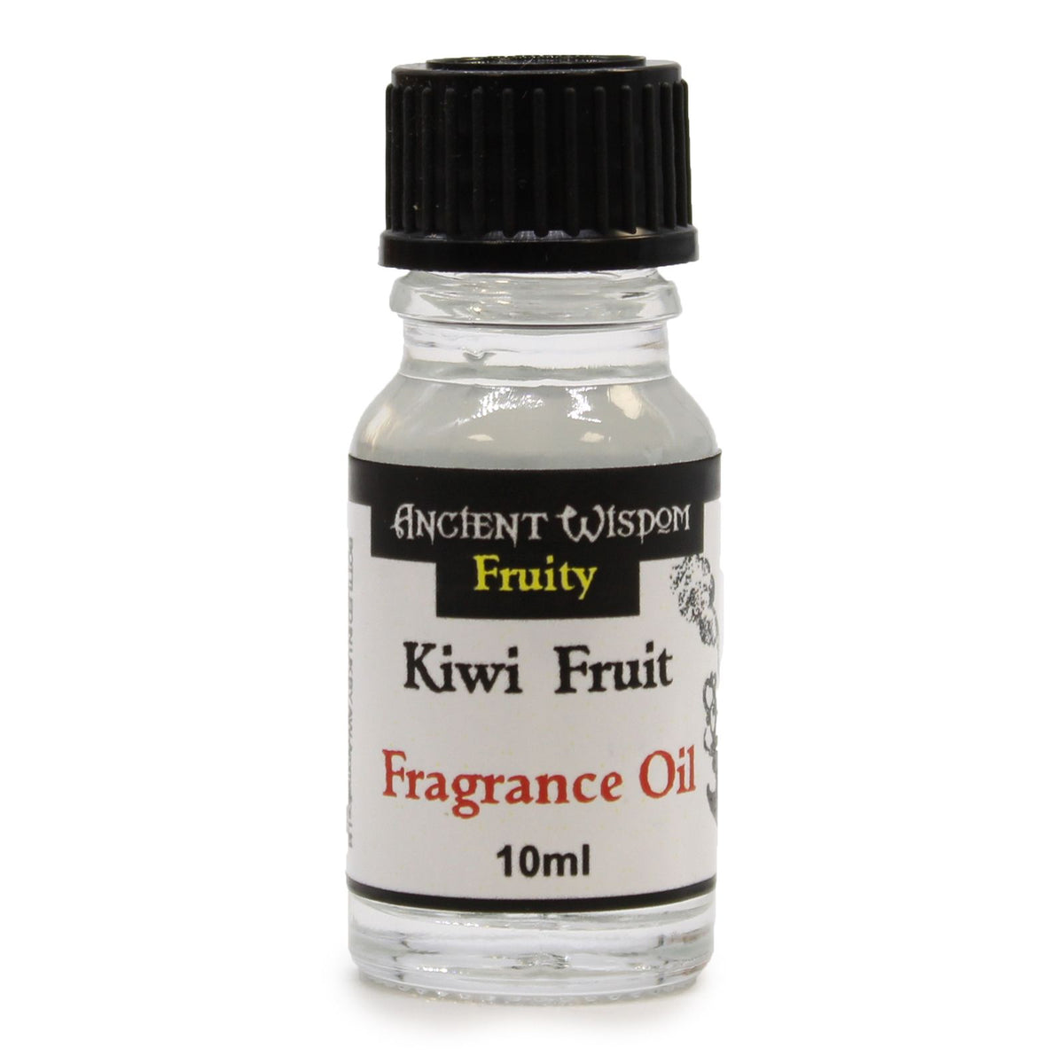 Kiwi Fruit Fragrance Oil 10ml - Aceites de Fragancia 10ml, Cruelty Free