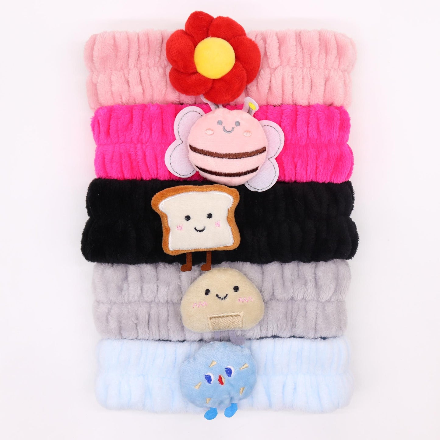 Diadema de Maquillaje Toast & Friends