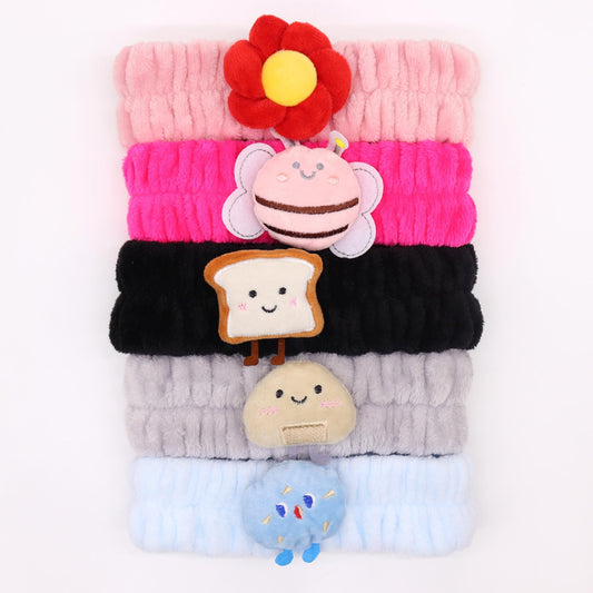 Diadema de Maquillaje Toast & Friends