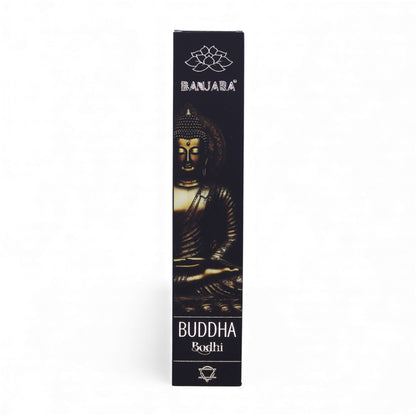 Incienso Banjara Buda - Bohdi