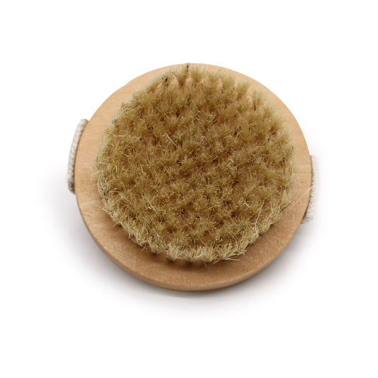 Cepillo exfoliante corporal Empuñadura