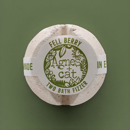 Agnes + Bomba de baño para gatos - Fellberry