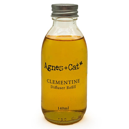 Recambio de Ambientador de Varillas 140ml - Clementine