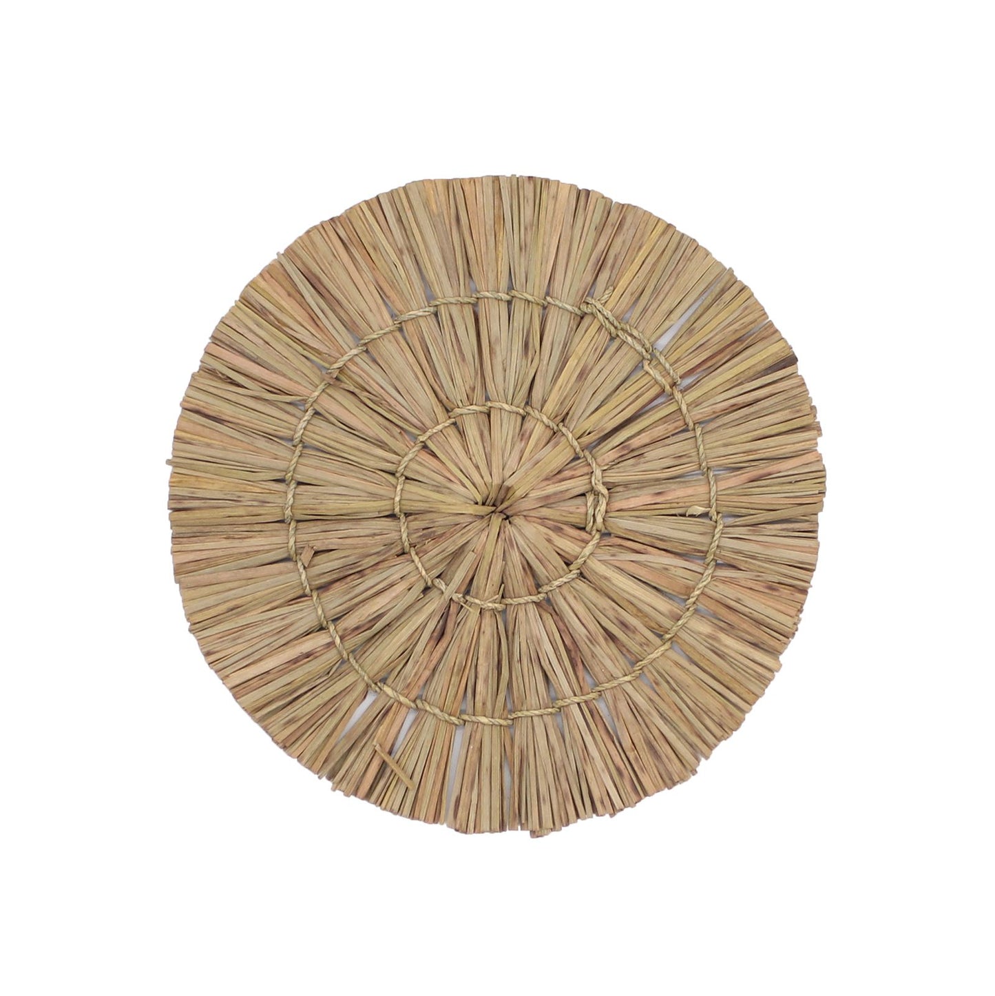 Conjunto de Seis Cuadros Naturales · Colección Bintang