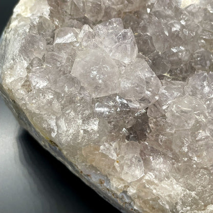 Dedo de cuarzo (min 5 piezas por paquete de 1 kg)