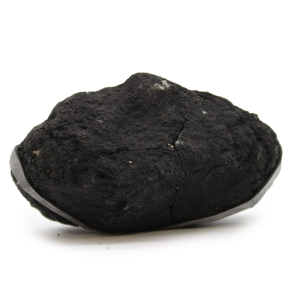 Geodas de calcita coloreada - Piedra Negra - Amarillo - Geodas de Calcita Coloreadas y Cúmulos de Cuarzo