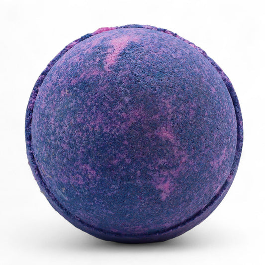 Bomba de Baño Violeta de Yorkshire - Bombas de Baño Jumbo