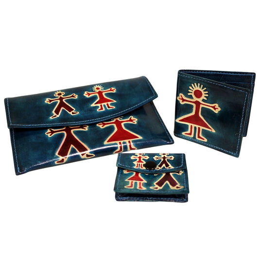 Set of Original Handbags