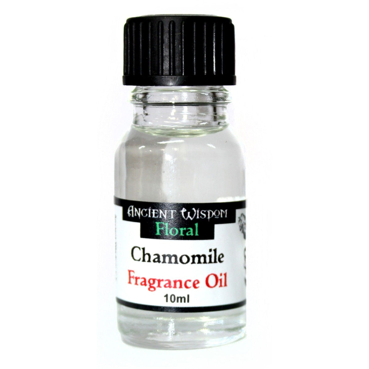 Aceites de Fragancia 10ml - Manzanilla - Aceites de Fragancia 10ml, Cruelty Free