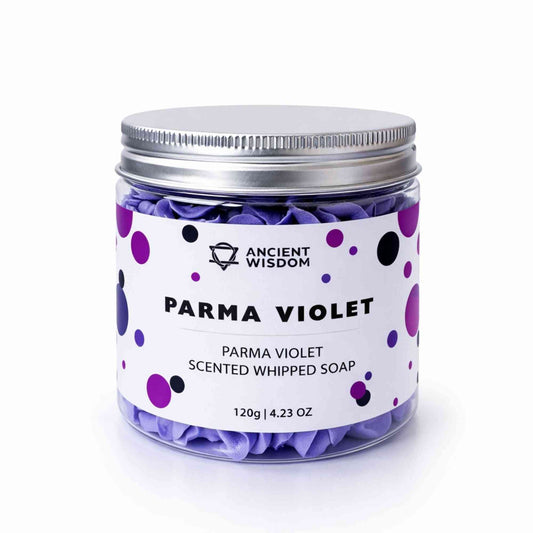 Parma Violet Cream Soap 120 g