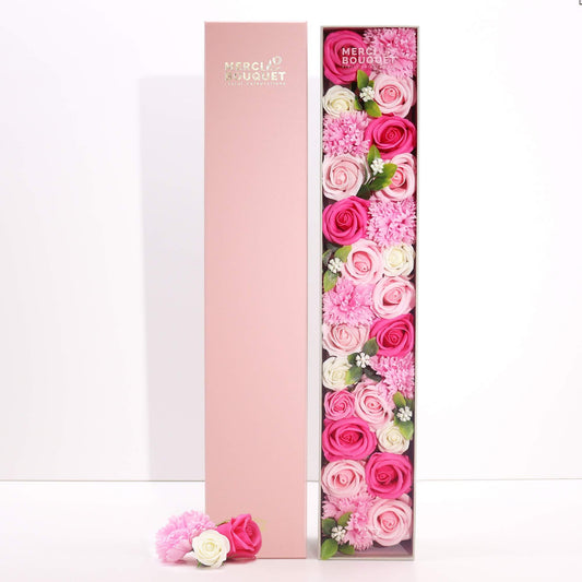 Extra Long Box - Baby Blessings - Roses