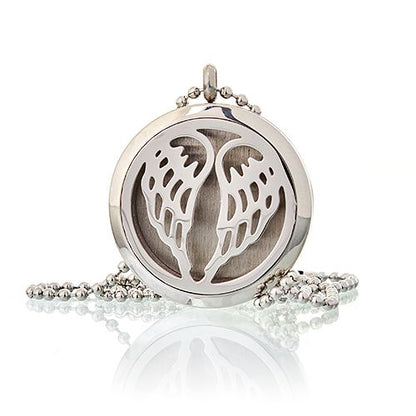 Conjunto de Collar Difusor y Aceites Esenciales