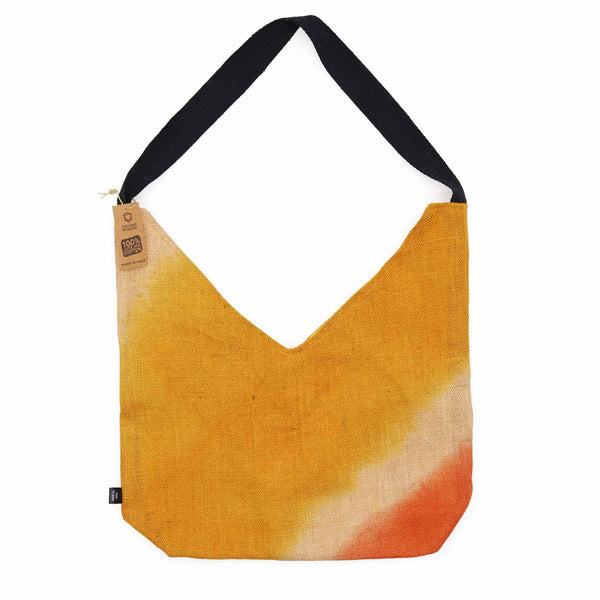 Bolso de hombro  -Tumeric