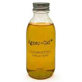Recambio de Ambientador de Varillas 140ml - Clementine