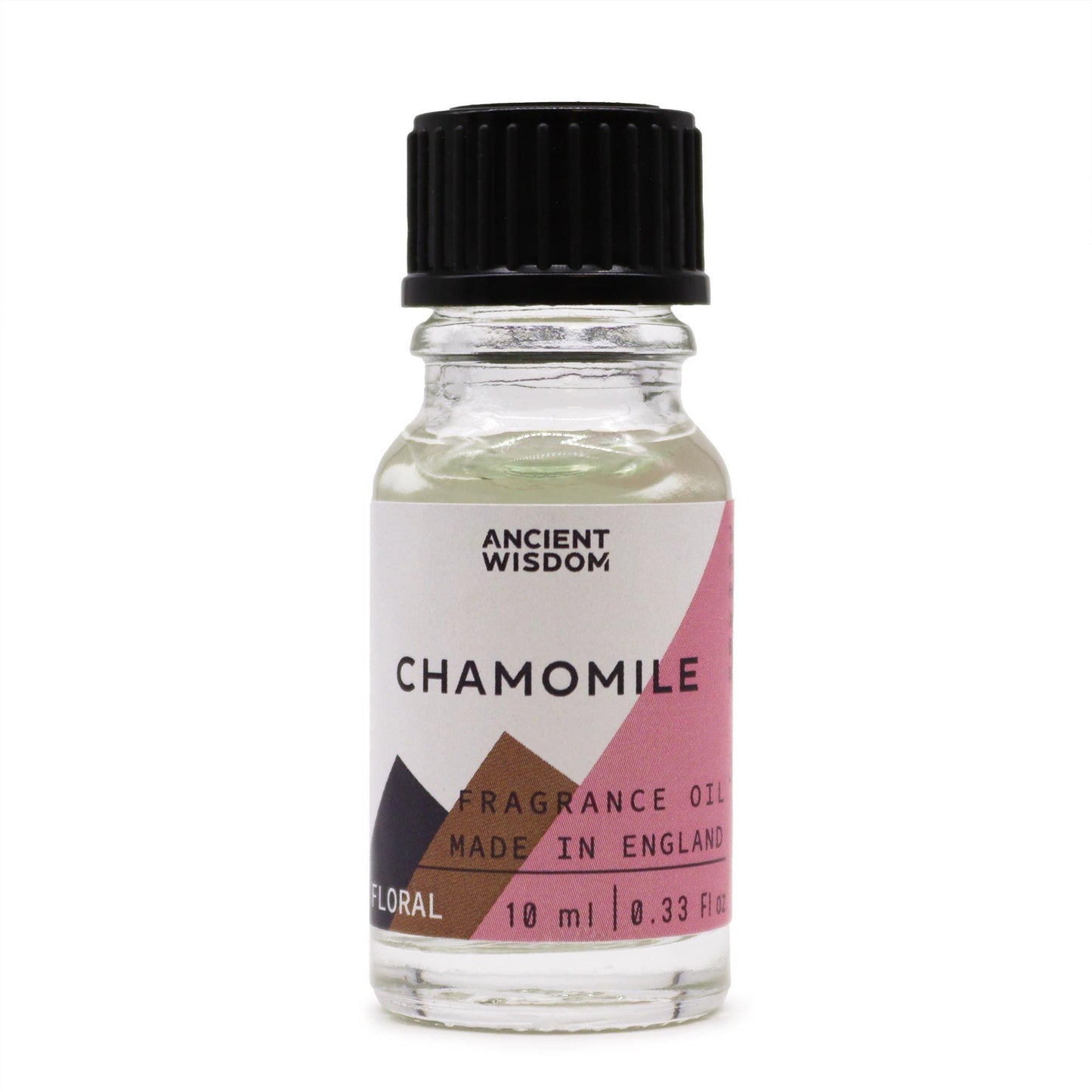 Aceites de Fragancia 10ml - Manzanilla - Aceites de Fragancia 10ml, Cruelty Free