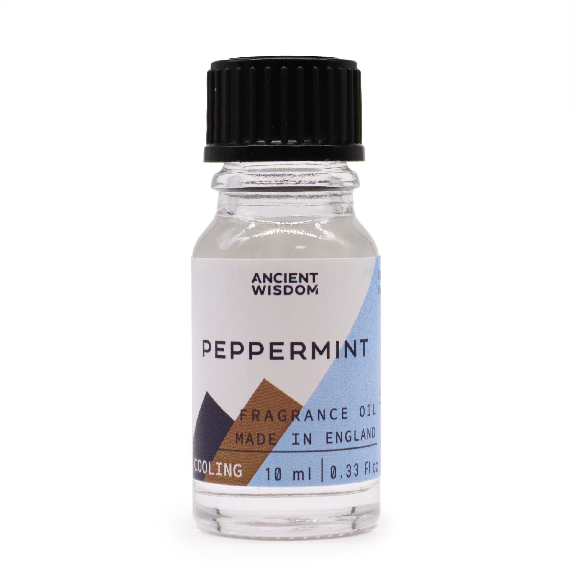 Aceites de Fragancia 10ml - Hierbabuena - Aceites de Fragancia 10ml, Cruelty Free