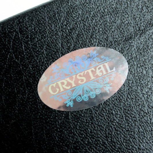 Bola de Cristal con Soporte 130mm - Bolas de cristal AW Artisan