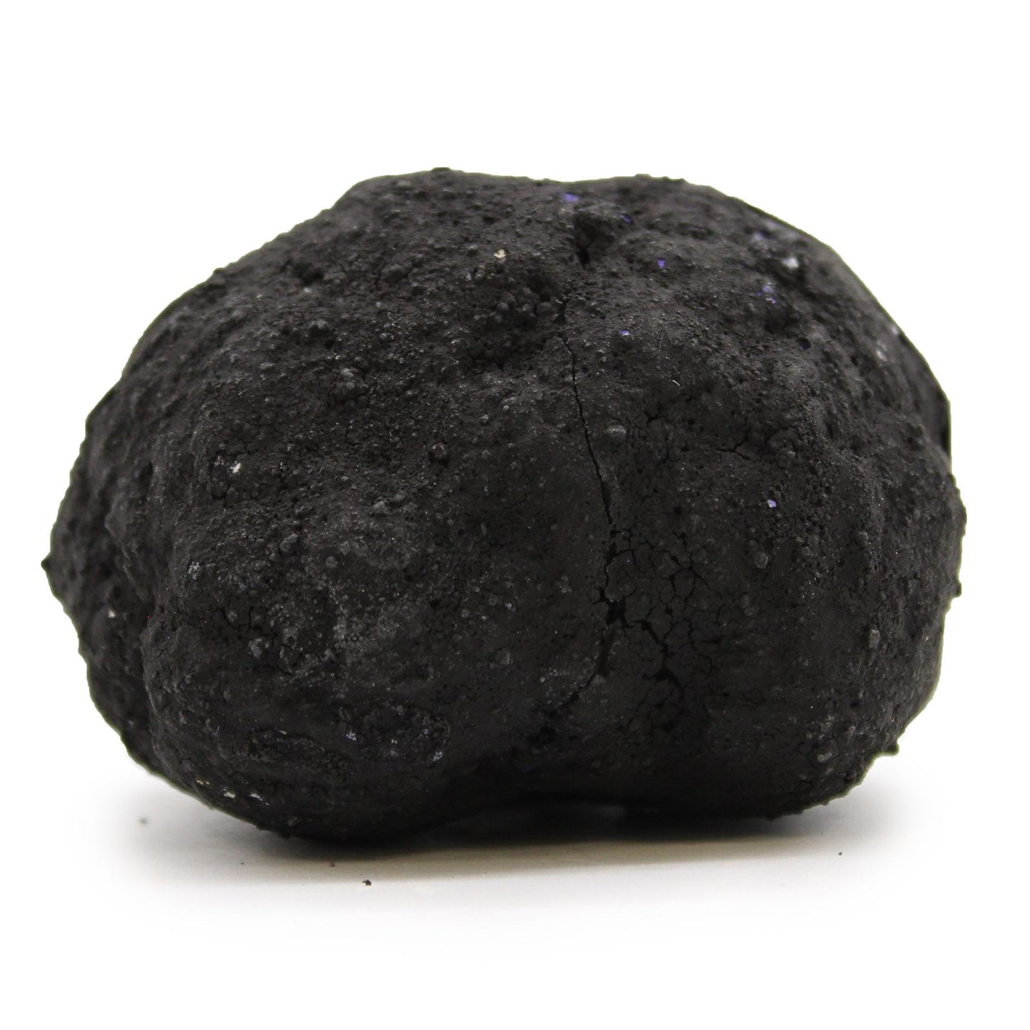Geodas de calcita coloreada - Piedra Negra - Turquesa - Geodas de Calcita Coloreadas y Cúmulos de Cuarzo