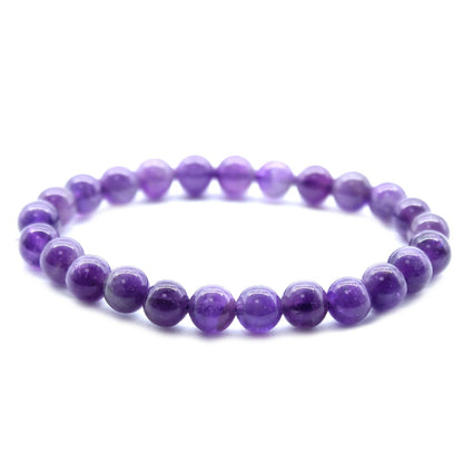 Brazalete de Energía - Amatista