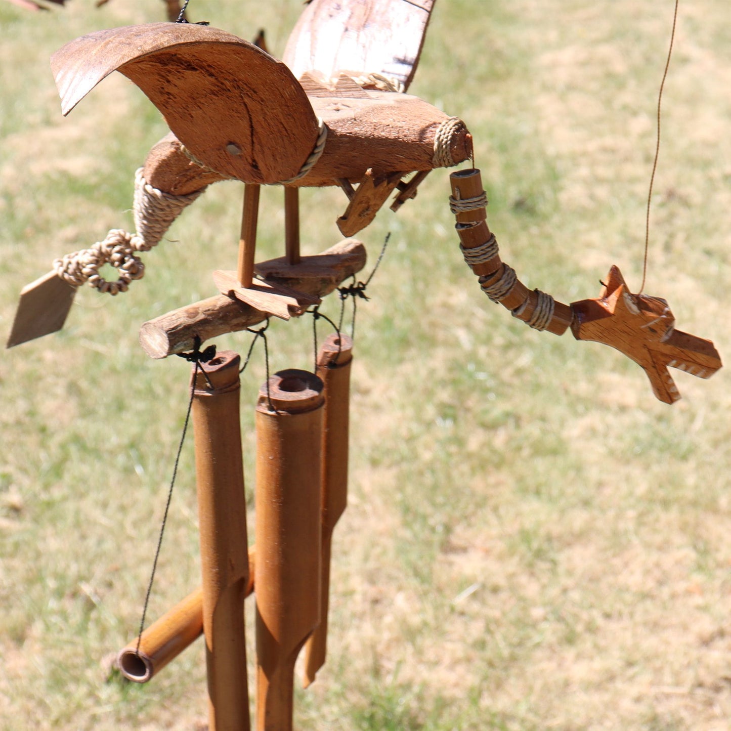 Dragón Volador