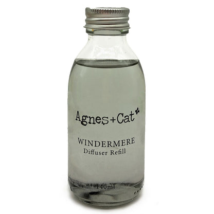 Recambio de Ambientador de Varillas 140ml - Windermere