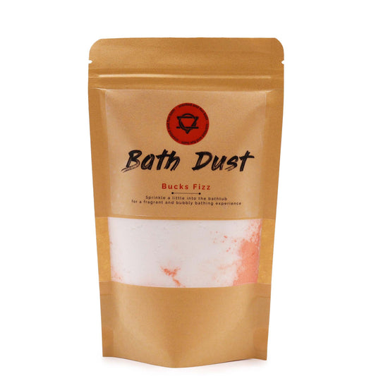 Bucks Fizz Bath Dust 190gr