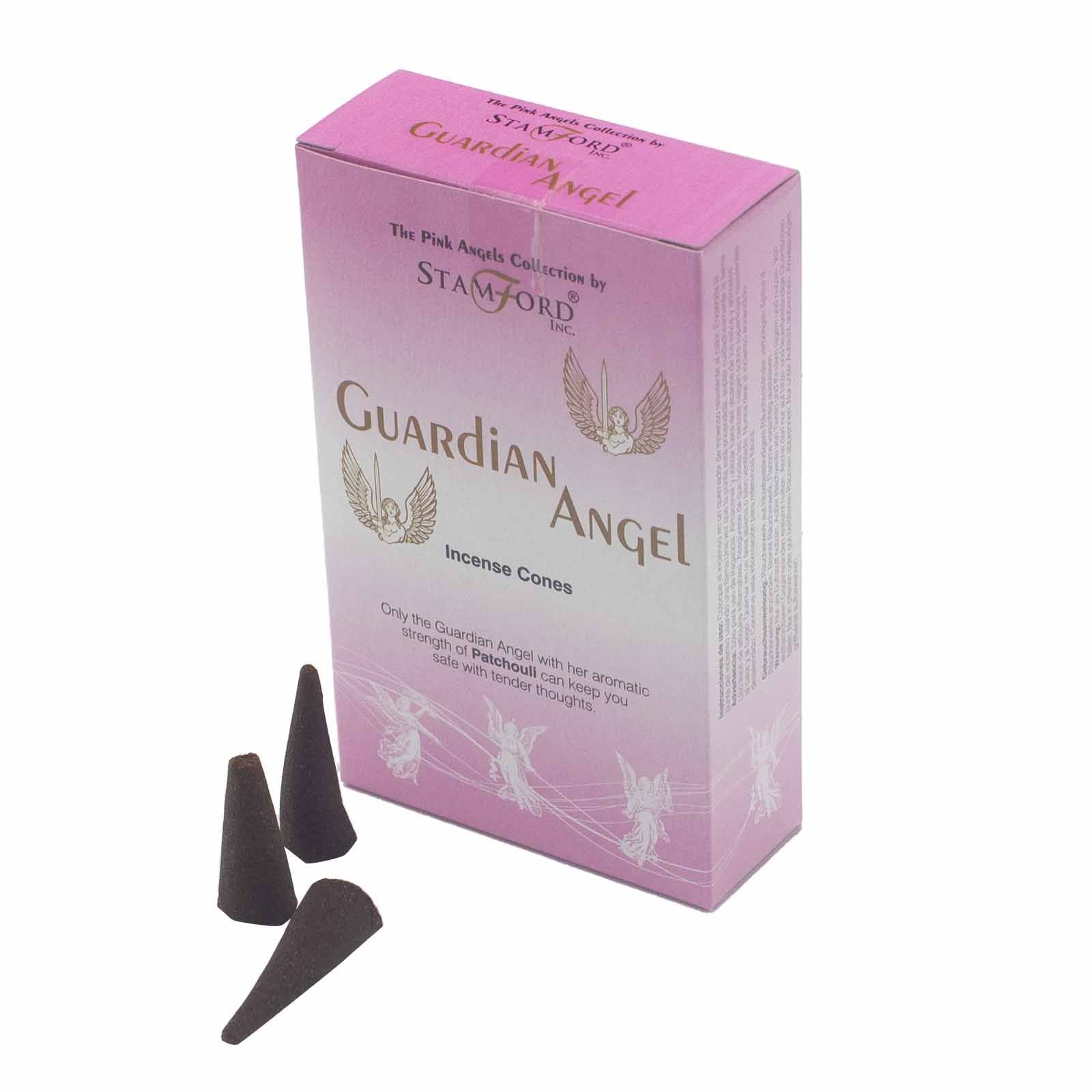Conos Stamford Angel - Protector - Conos Stamford Angel