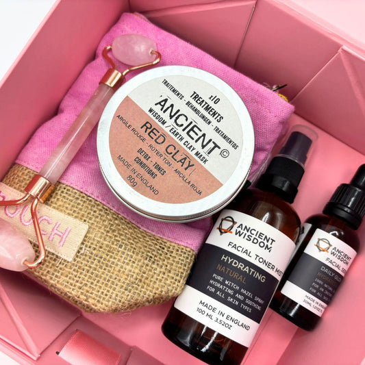 Pack Ritual de Belleza | Conjunto Regalos | El Bazar de Tizar